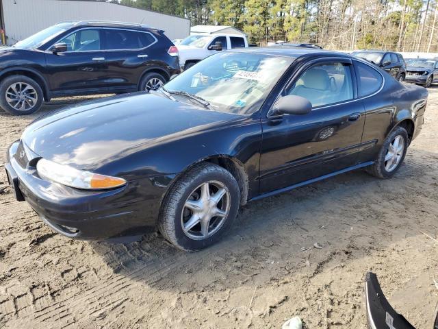 2004 Oldsmobile Alero Gl