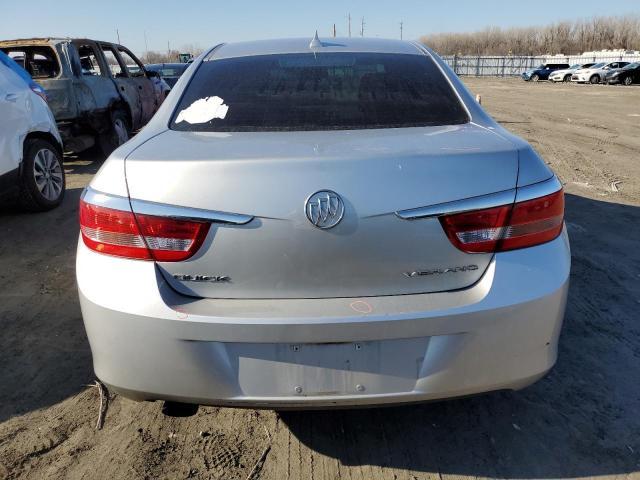 2014 Buick Verano - Фото 6