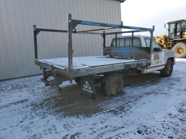 1988 Chevrolet Gmt-400 C3500 - Фото 3