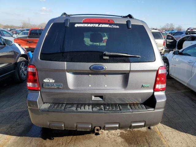 2011 Ford Escape Xlt - Фото 6