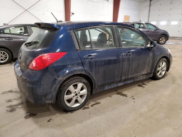 2012 Nissan Versa S - Фото 3