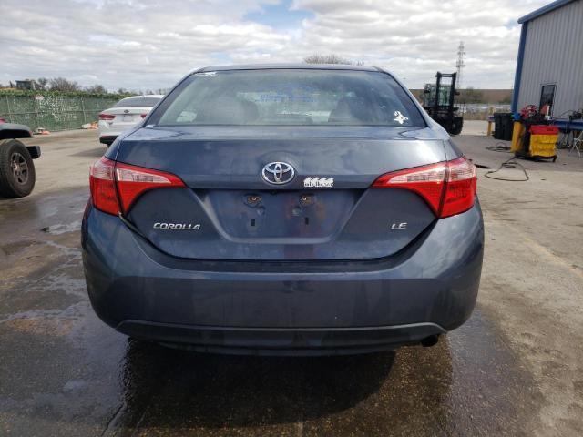 2018 Toyota Corolla L - Фото 6