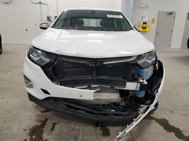 2018 Chevrolet Equinox Ls - Фото 5