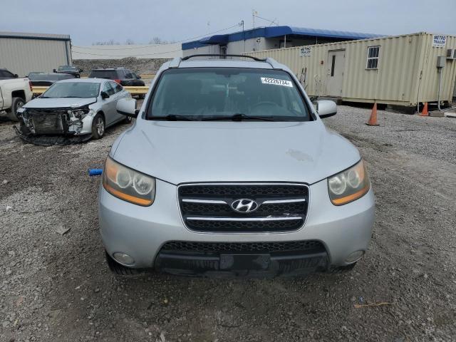 2009 Hyundai Santa Fe Se - Фото 5