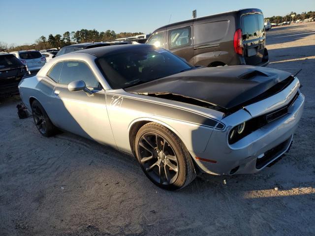 2020 Dodge Challenger R/T - Фото 4
