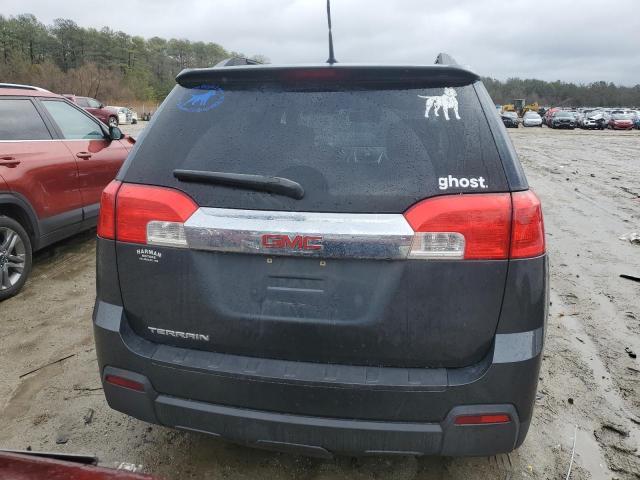 2010 GMC Terrain Sle - Фото 6