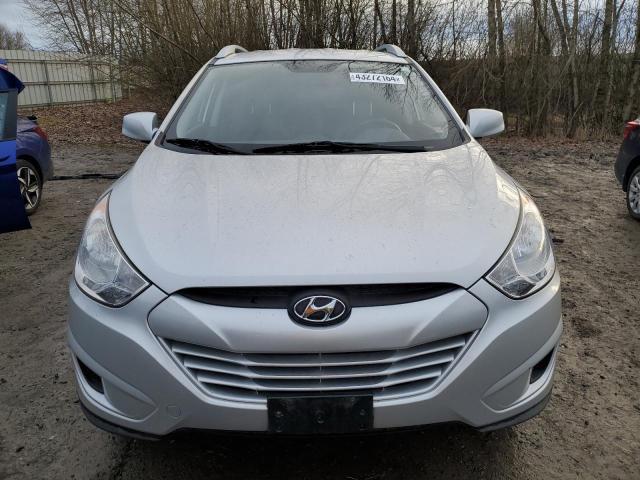 2011 Hyundai Tucson Gls - Фото 5