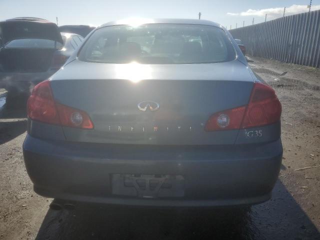 2005 Infiniti G35 - Фото 6