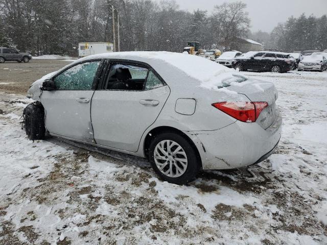 2017 Toyota Corolla L - Фото 2