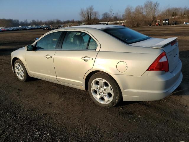 2010 Ford Fusion Se - Фото 2