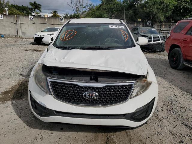 2015 Kia Sportage Lx - Фото 5