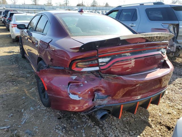 2019 Dodge Charger R/T - Фото 6