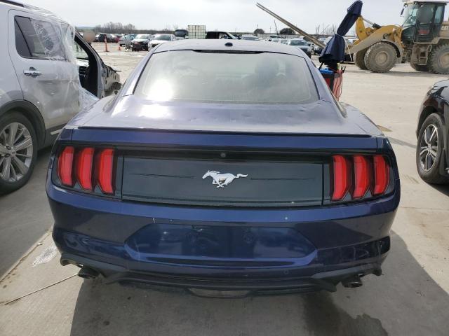 2020 Ford Mustang - Image 6