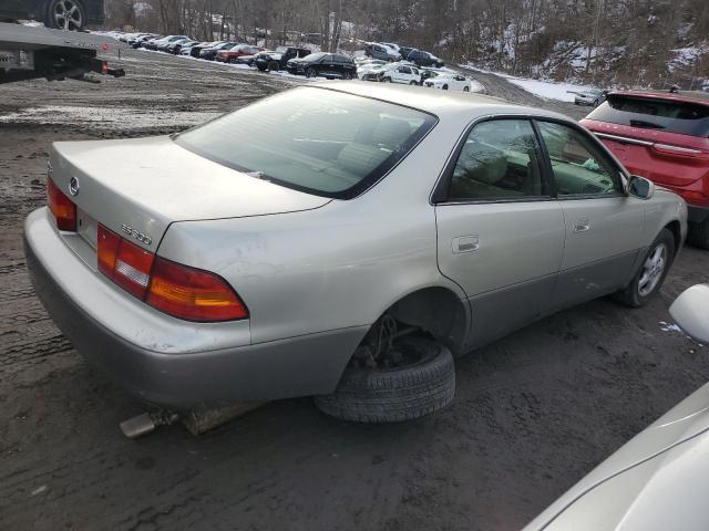 1997 Lexus Es 300 - Фото 3
