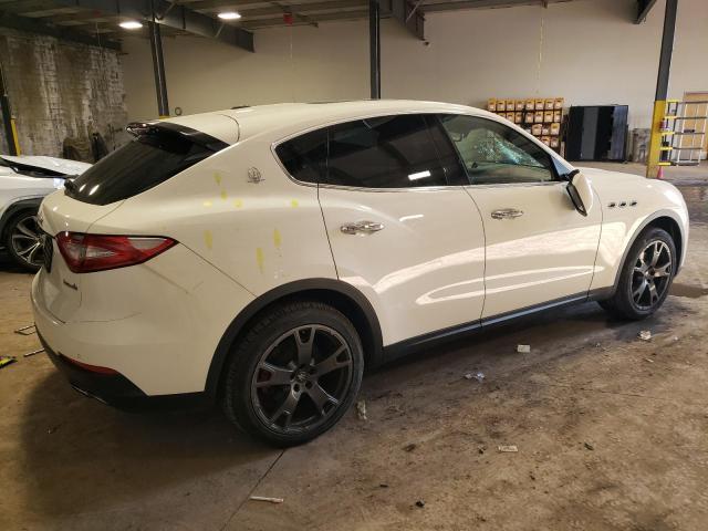 2018 Maserati Levante - Фото 3