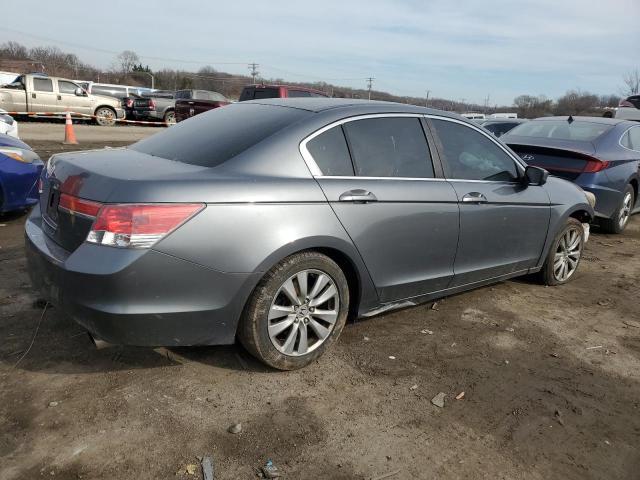 2012 Honda Accord Ex - Фото 3