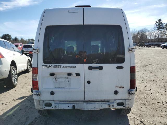 2012 Ford Transit Connect Xlt - Фото 6