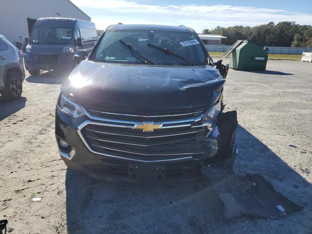 2019 Chevrolet Traverse Lt - Фото 5