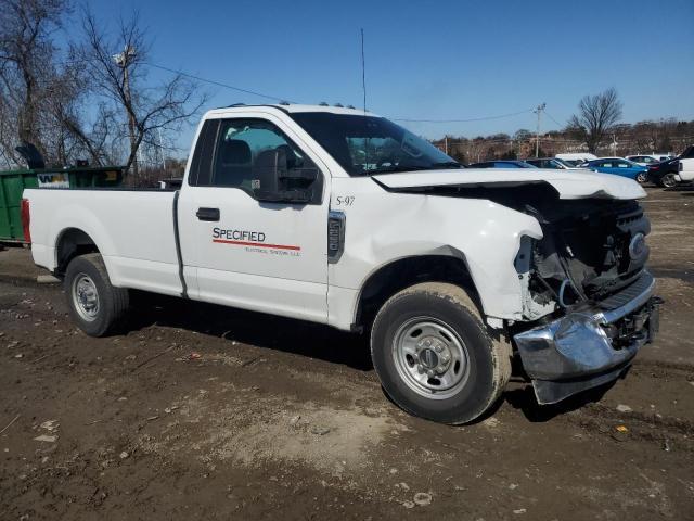 2020 Ford F250 Super Duty - Фото 4
