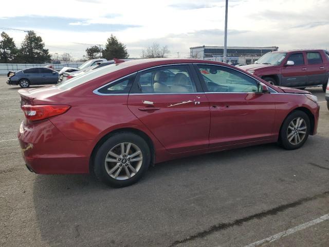 2016 Hyundai Sonata Se - Фото 3