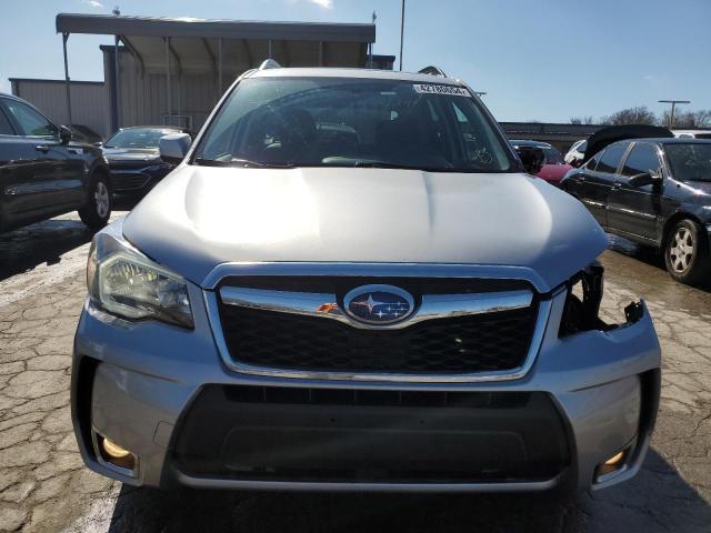 2016 Subaru Forester 2.0Xt Touring - Фото 5