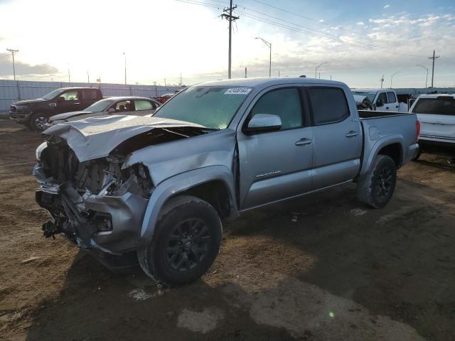 2022 Toyota Tacoma Double Cab