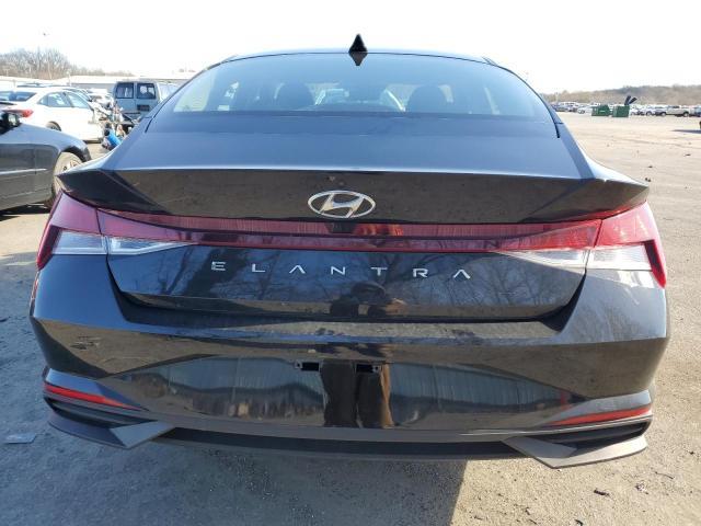 2022 Hyundai Elantra Sel - Image 6