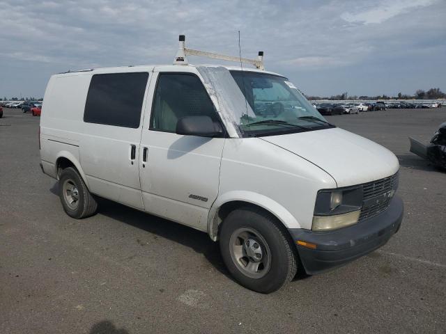 2002 Chevrolet Astro - Фото 4