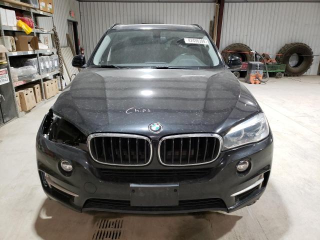 2016 BMW X5 xDrive35I - Фото 5