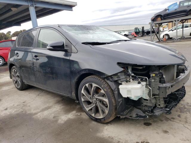 2017 Toyota Corolla Im - Фото 4
