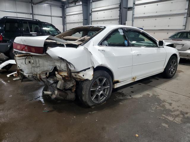2002 Honda Accord Ex - Фото 3