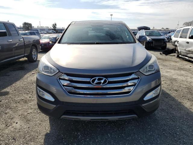 2013 Hyundai Santa Fe Sport - Фото 5