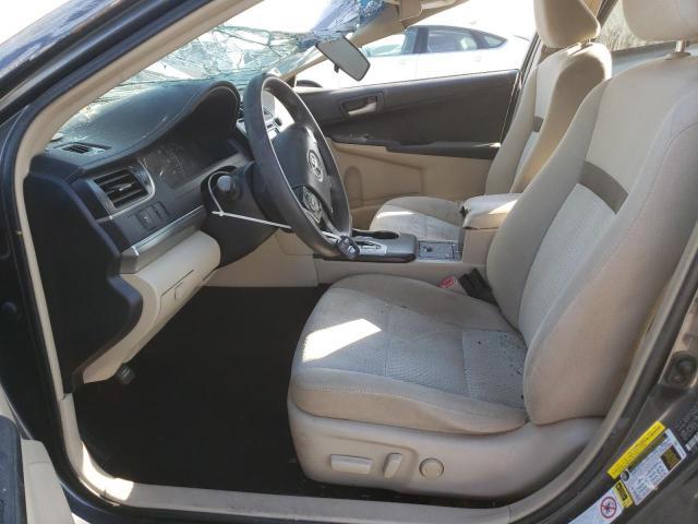 2012 Toyota Camry Base - Фото 7