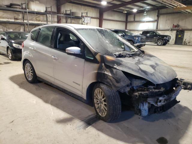 2013 Ford C-Max Se - Фото 4