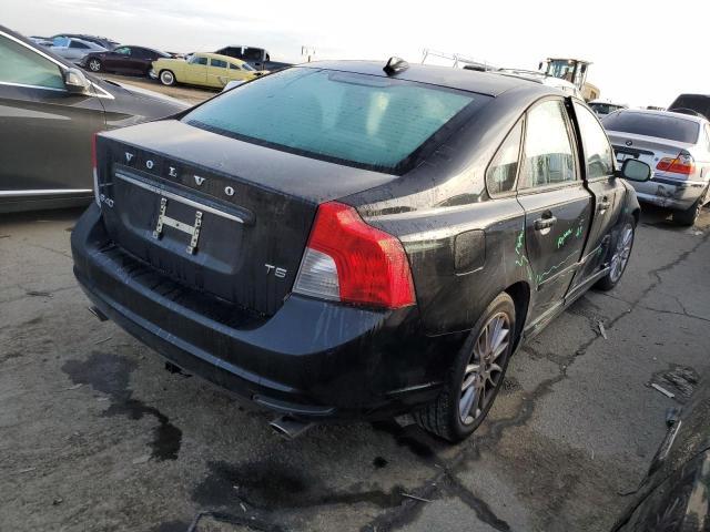 2011 Volvo S40 T5 - Фото 3