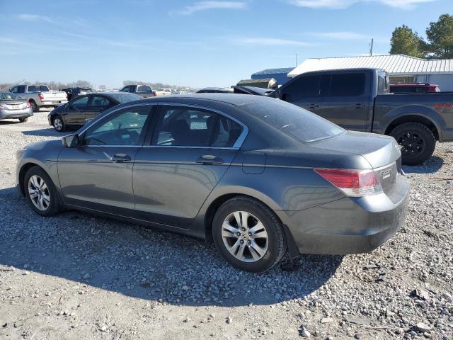 2009 Honda Accord Lxp - Фото 2