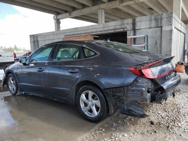 2020 Hyundai Sonata Se - Фото 2