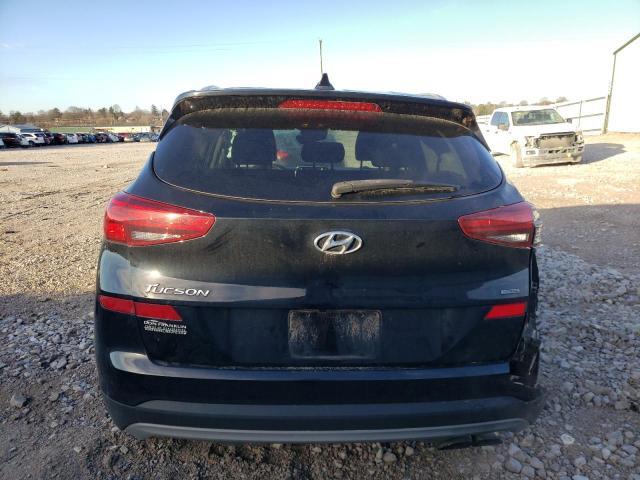 2019 Hyundai Tucson Limited - Фото 6