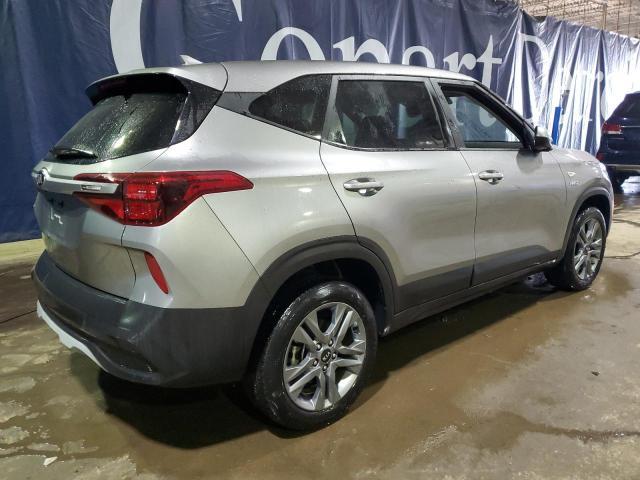 2021 Kia Seltos Lx - Image 3