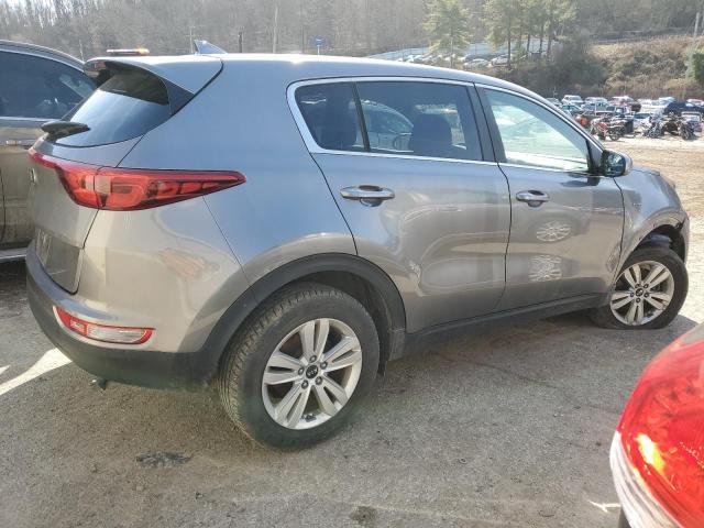 2018 Kia Sportage Lx - Image 3