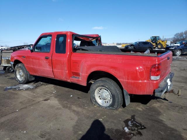 2000 Ford Ranger Super Cab - Фото 2