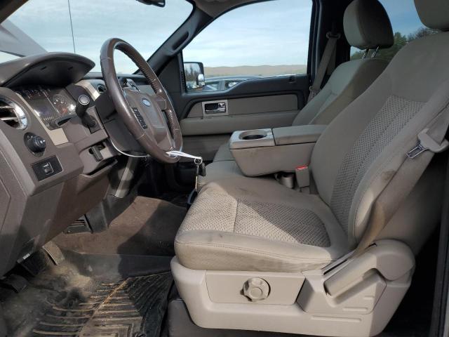 2009 Ford F150 Supercrew - Фото 7