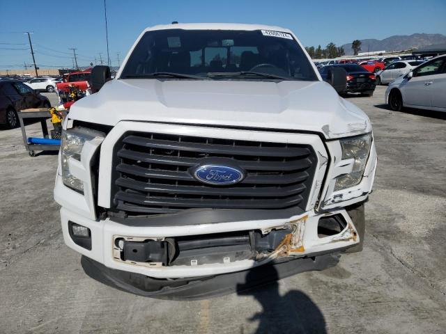 2016 Ford F150 Supercrew - Image 5