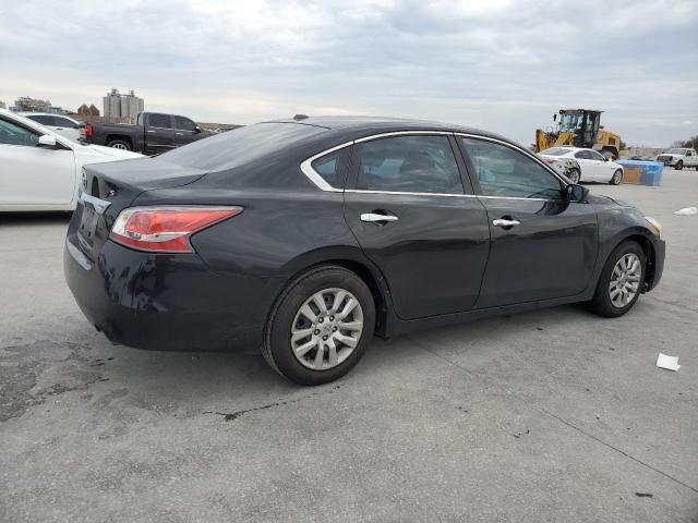 2015 Nissan Altima 2.5 - Фото 3