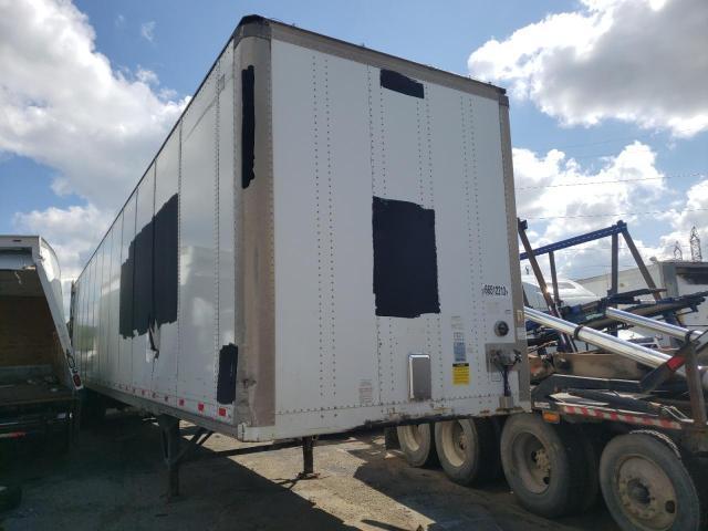 2016 Snfe Trailer