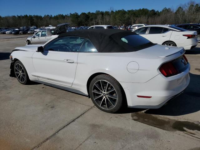 2017 Ford Mustang - Фото 2