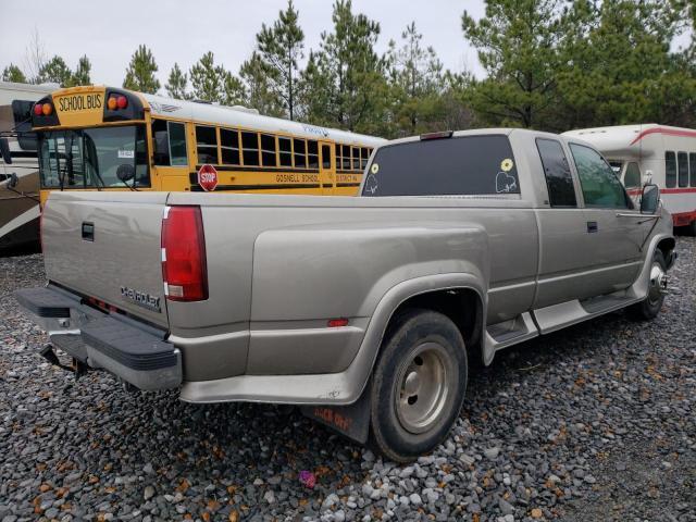 1998 Chevrolet Gmt-400 C3500 - Фото 4