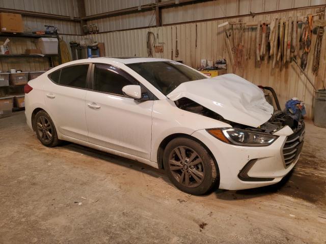 2018 Hyundai Elantra Sel - Фото 4
