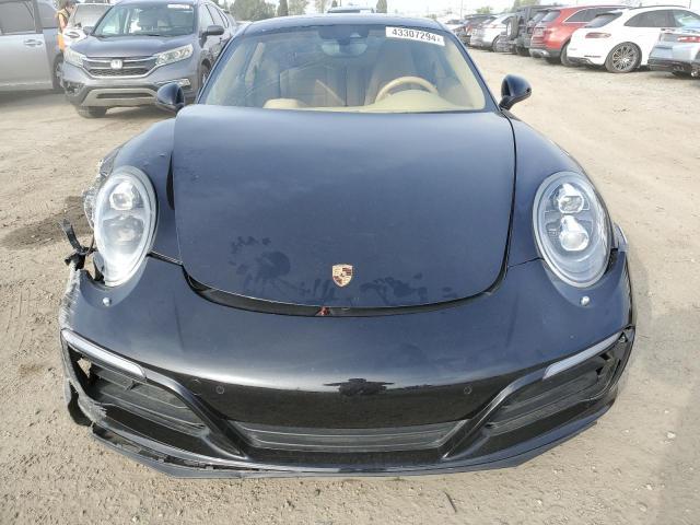 2017 Porsche 911 Carrera - Фото 5