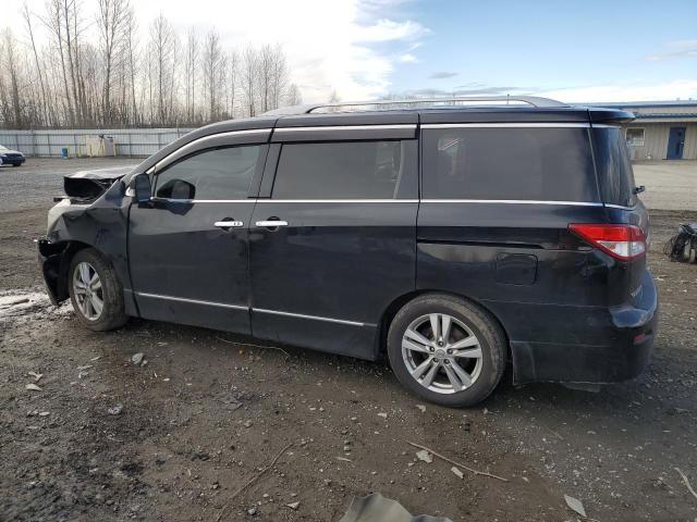 2015 Nissan Quest S - Image 2